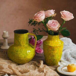 Minimal Display Vase